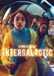 Intergalactic - Season 1