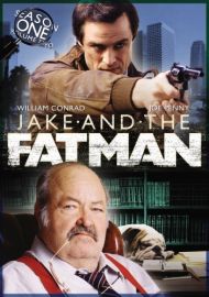 Jake and the Fatman - Season 1