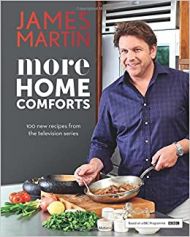 James Martin: Home Comforts - Season 1