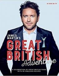 James Martin's Great British Adventure - Season 1