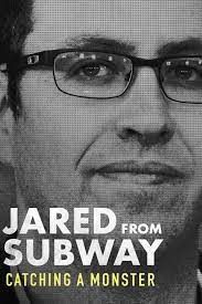 Jared from Subway: Catching a Monster  - Season 1