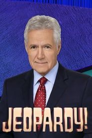Jeopardy! - Season 35