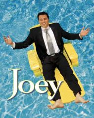 Joey - Season 2