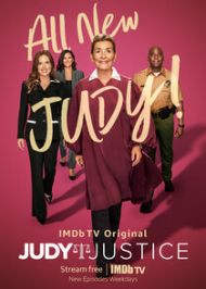 Judy Justice - Season 1