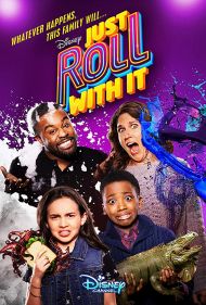 Just Roll With It - Season 2