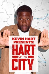 Kevin Hart Presents Hart Of The City - Season 2