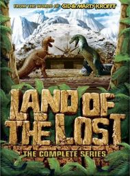 Land of the Lost - Season 1