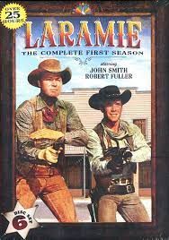 Laramie - Season 2