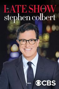 Late Show with Stephen Colbert - Season 4