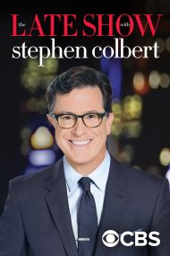 Late Show with Stephen Colbert - Season 7