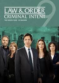 Law & Order: Criminal Intent season 5
