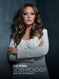 Leah Remini: Scientology and the Aftermath - Season 2
