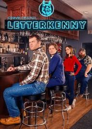 Letterkenny - Season 10
