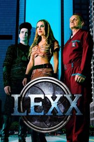 Lexx - Season 1