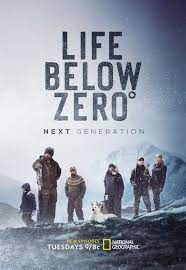 Life Below Zero: Next Generation - Season 4