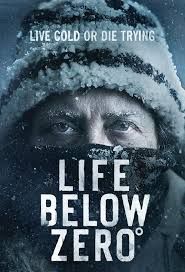 Life Below Zero season 1