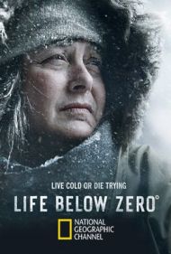 Life Below Zero: Season 21