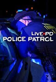 Live PD: Police Patrol - Season 5
