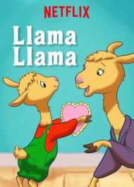 Llama Llama - Season 2