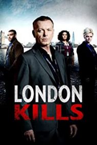 London Kills - Season 3