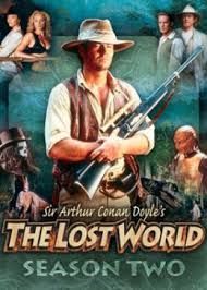 Lost Worlds - Season 2