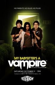Ma Babysitter est un Vampire - Season 1