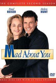 Mad About You - Season 5