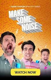 Make Some Noise - Season 1