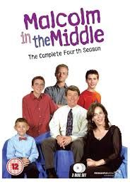 Malcolm in the Middle season 1