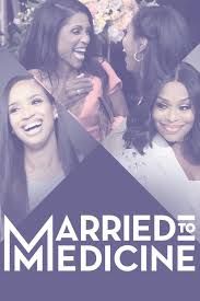 Married to Medicine - Season 7
