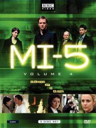 MI-5 - Season 4