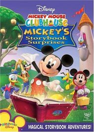 Mickey Mouse Clubhouse - Season 3