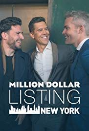 Million Dollar Listing New York - Season 9