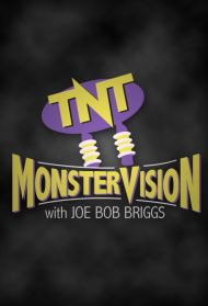 Monstervision - Season 1