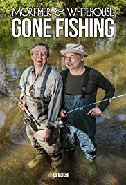 Mortimer & Whitehouse: Gone Fishing - Season 2