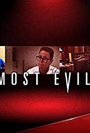 Most Evil - Season 1