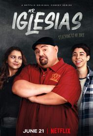 Mr. Iglesias - Season 2