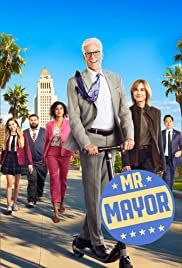 Mr. Mayor - Season 1