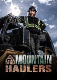 Mud Mountain Haulers - Season 1