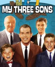 My Three Sons - Season 1