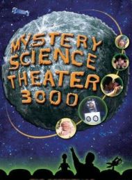 Mystery Science Theater 3000 - Season 6