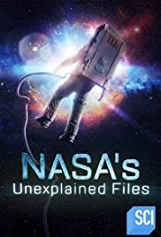 NASA's Unexplained Files - Season 2