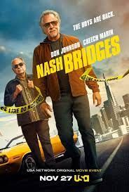 Nash Bridges - Season 4