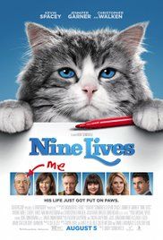 Nine Lives (French Audio)