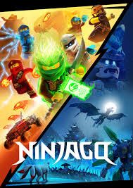 Ninjago: Masters of Spinjitzu - Season 11