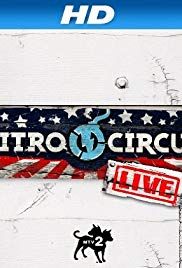 Nitro Circus Live - Season 2