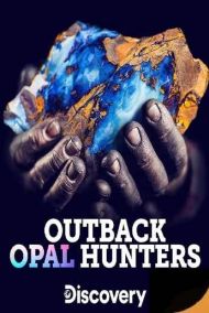 Outback Opal Hunters - Season 6