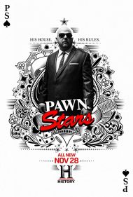Pawn Stars - Season 7