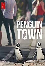 Penguin Town - Season 1