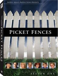 Picket Fences - Season 2